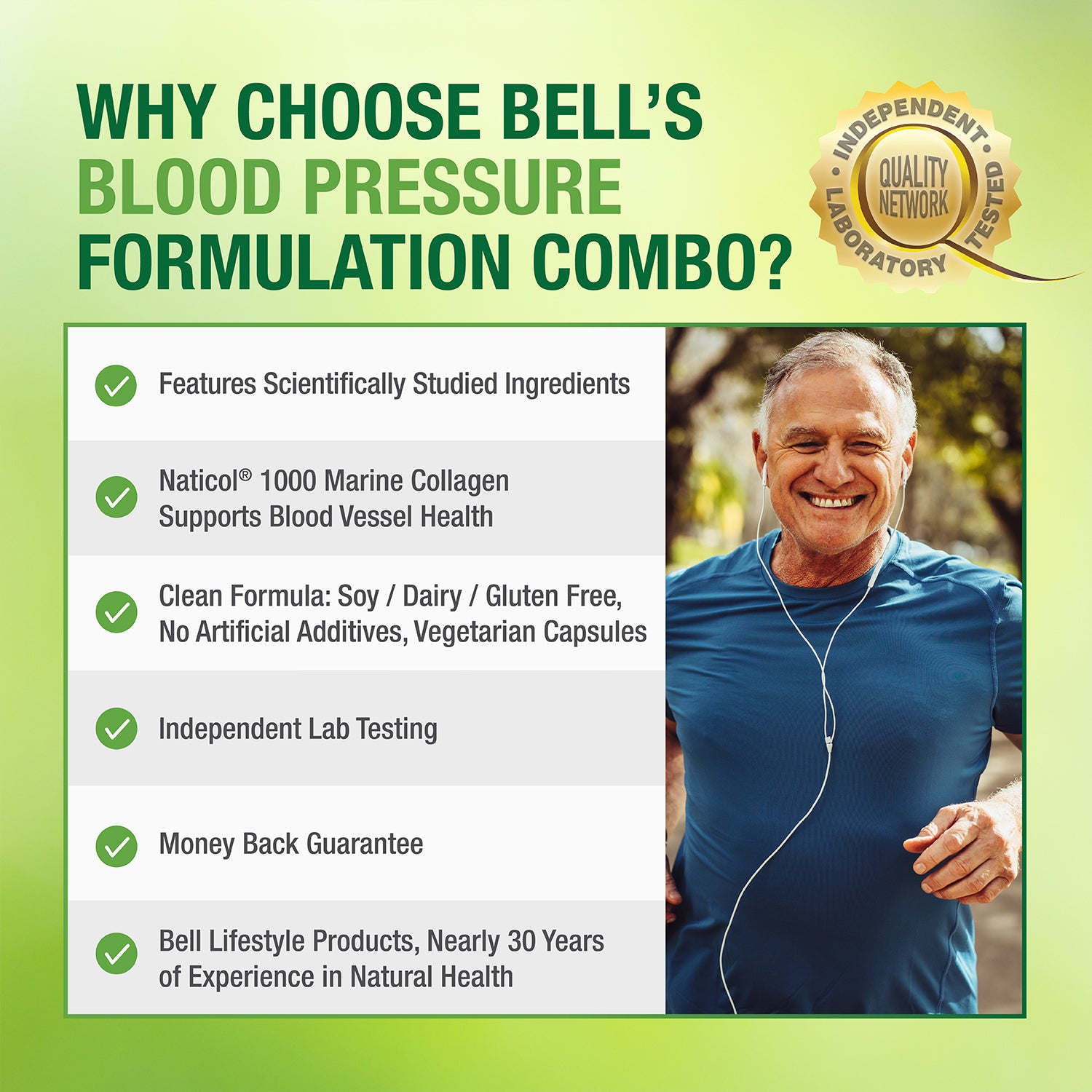 #26 Blood Pressure Formulation Combo™