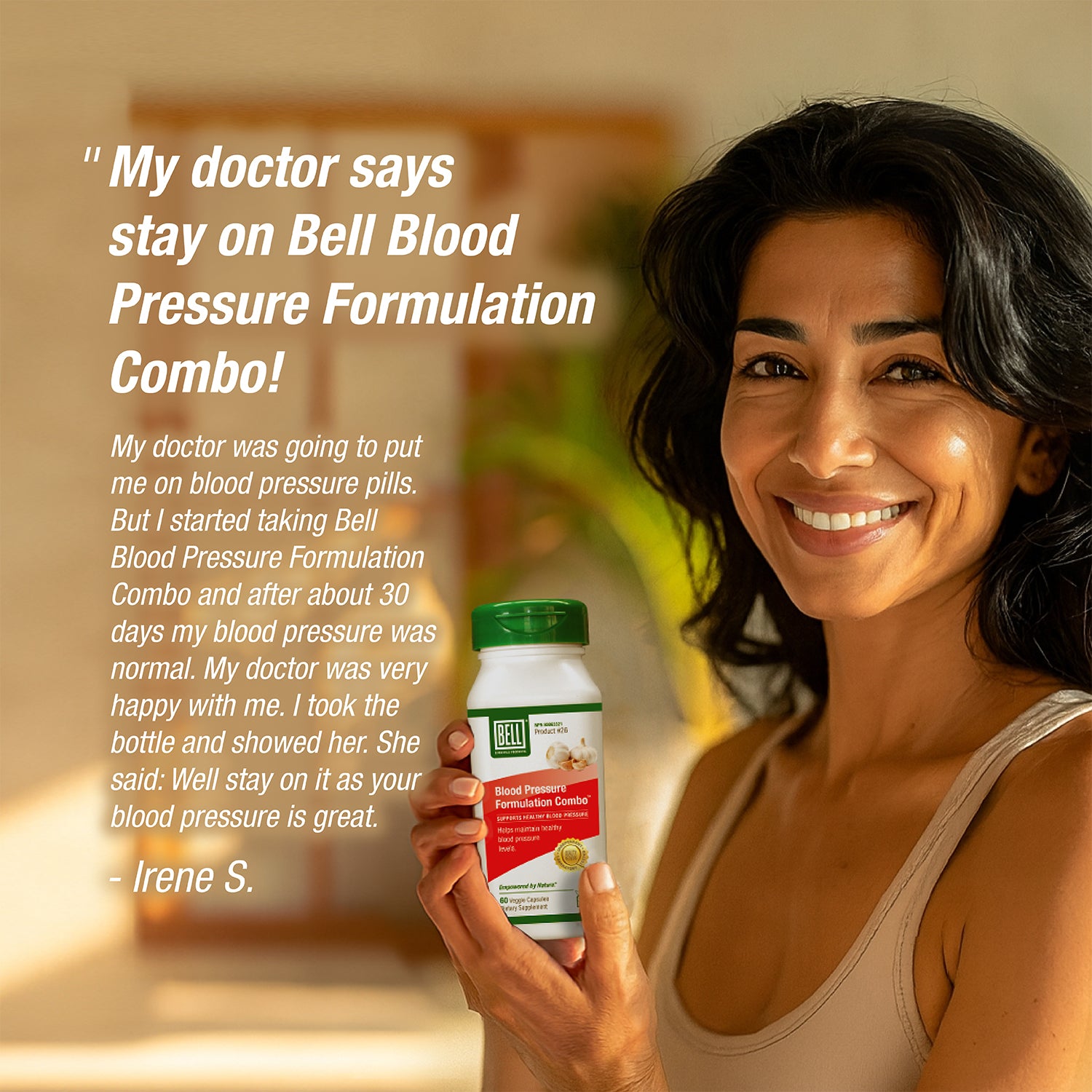 #26 Blood Pressure Formulation Combo™