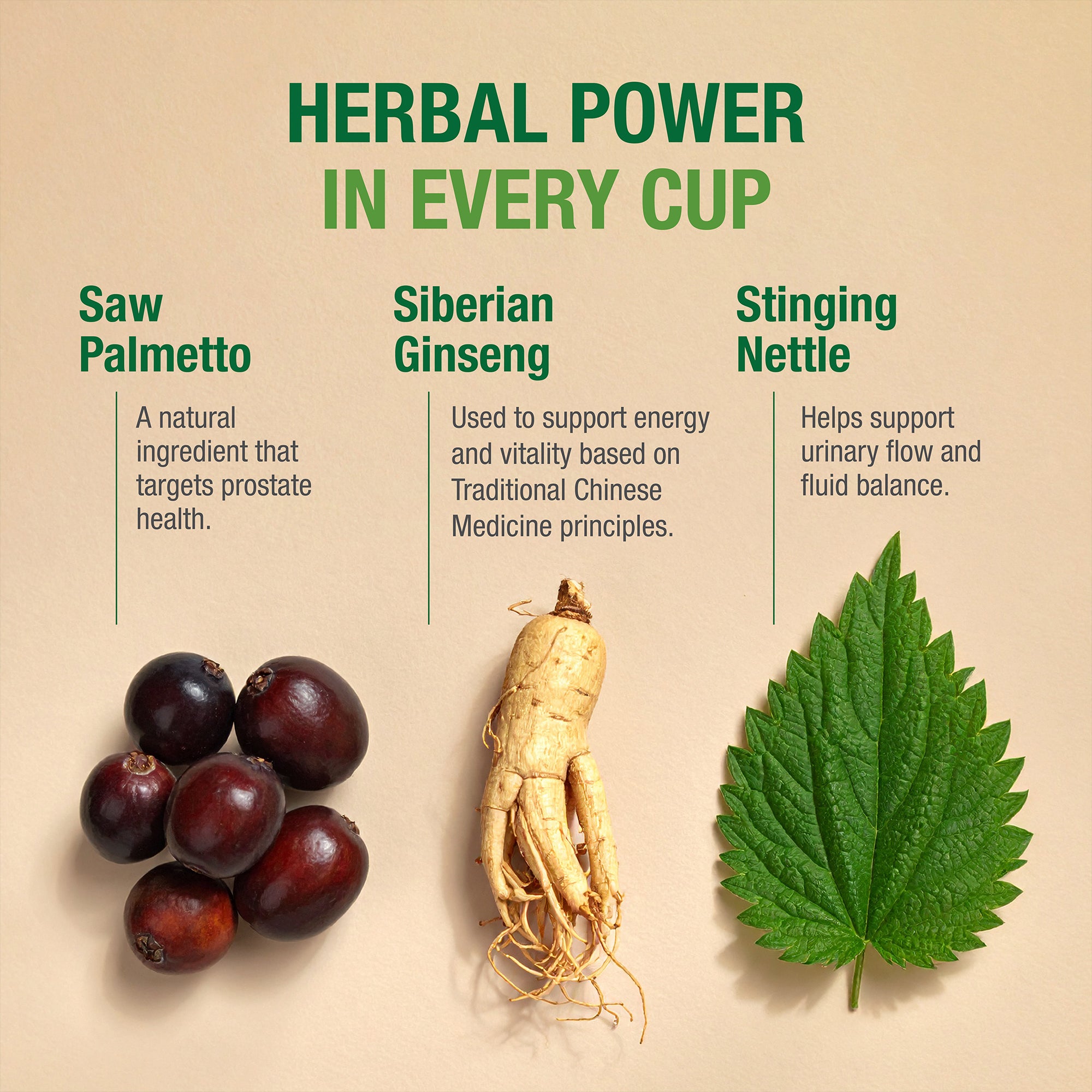 #4a Prostate Ezee Flow Tea®