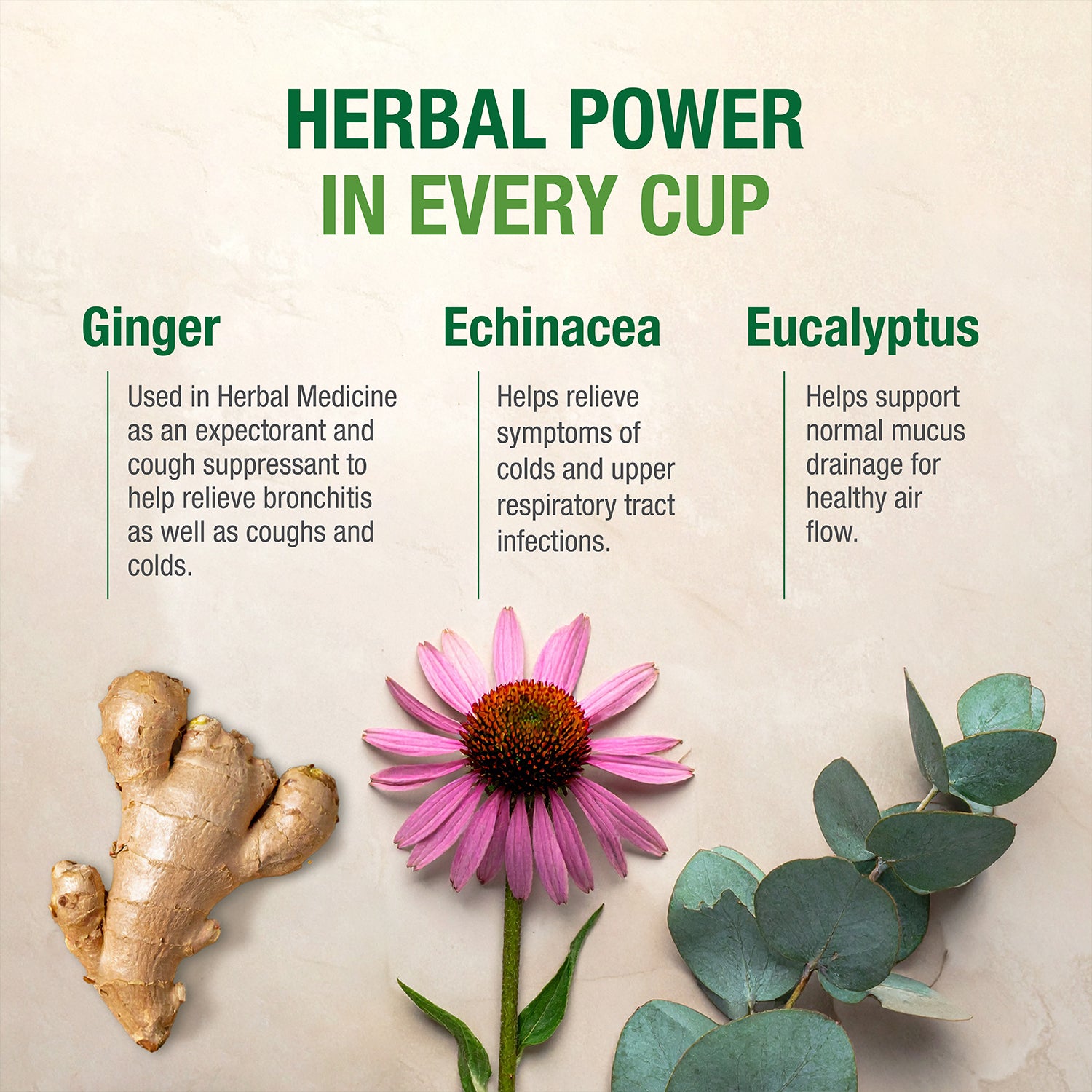 #105 Ezee Breathing Tea™