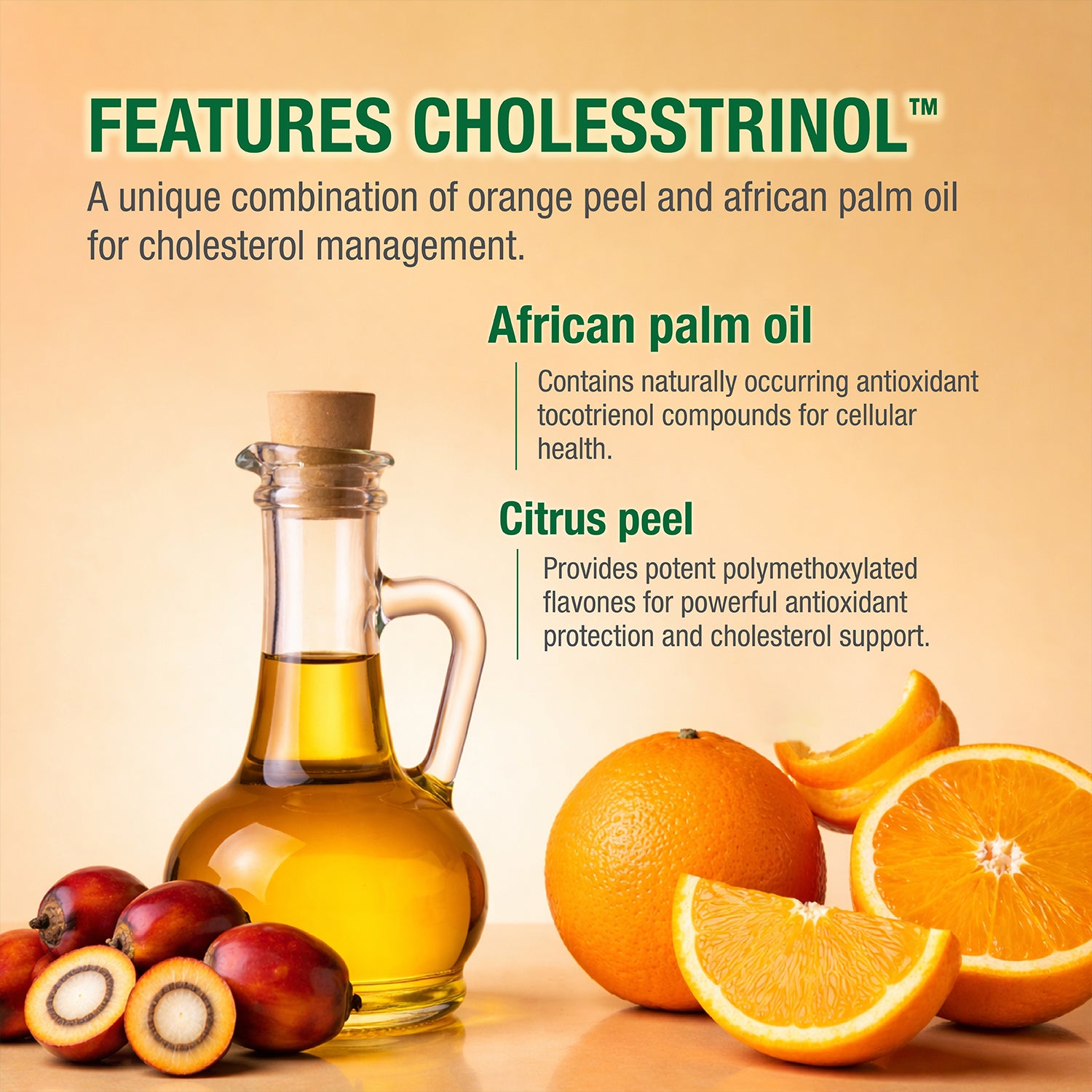 #14 Cholesterol Control™