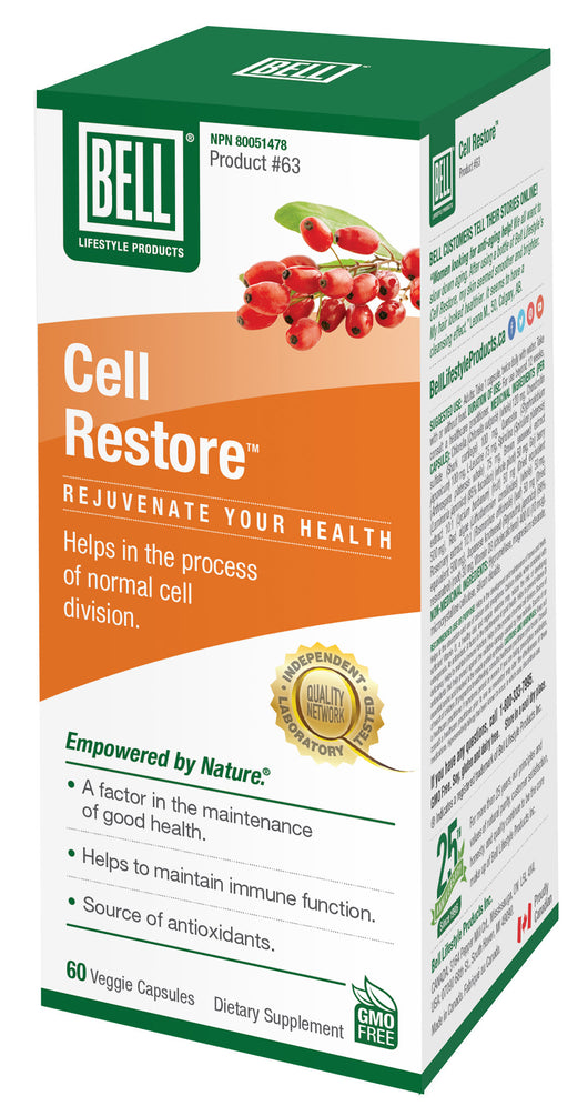 #63 Cell Restore™
