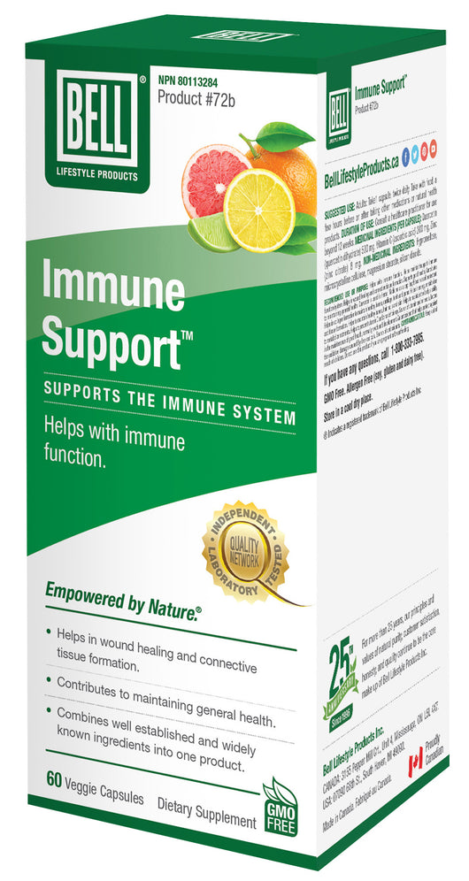 #72b Immune Support™
