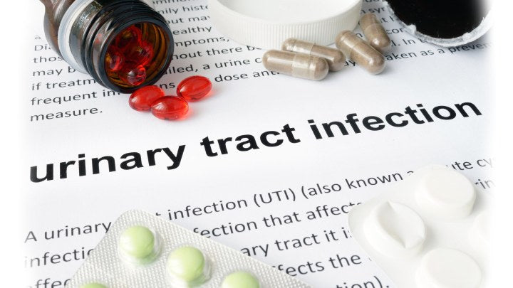 URINARY TRACT INFECTIONS: To treat or prevent? That is the question.