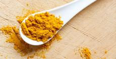 Curcumin