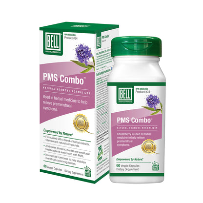 #34 PMS Combo™