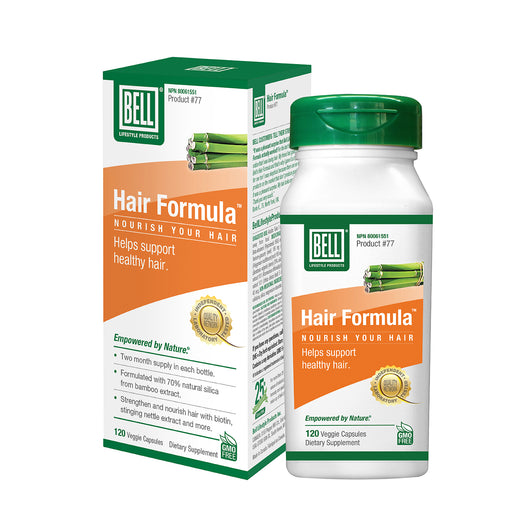 #77 Hair Formula™