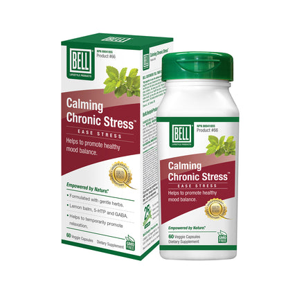 #66 Calming Chronic Stress™