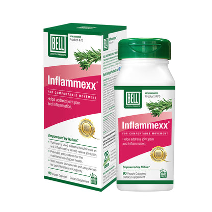 #70 Inflammexx®