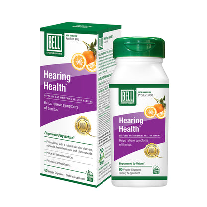 #68 Hearing Health™