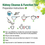 #76 Kidney Cleanse & Function Tea™