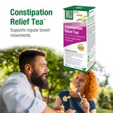 #21b Constipation Relief Tea™