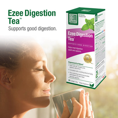 #29 Ezee Digestion Tea™