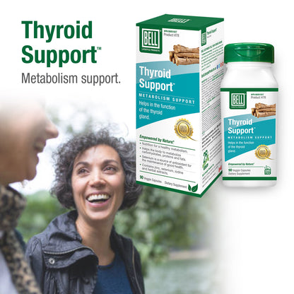 #78 Thyroid Support™