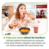 #39 Heartburn Relief™