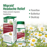 #15 Migraid® Headache Relief