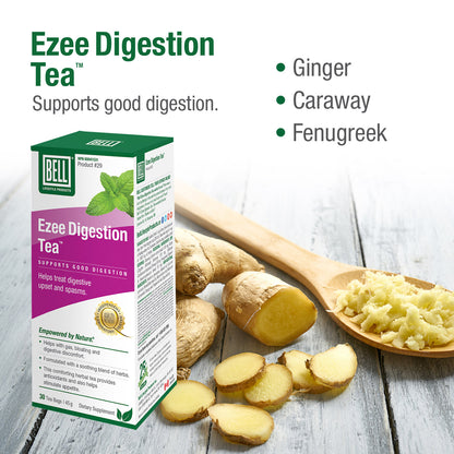 #29 Ezee Digestion Tea™