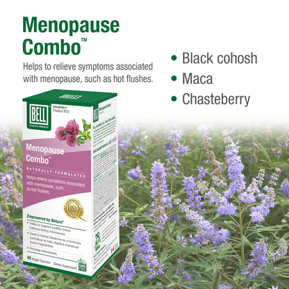 #33 Menopause Combo™