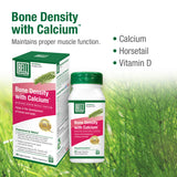 #37 Bone Density with Calcium™