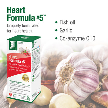 #5 Heart Formula #5™