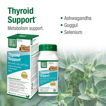 #78 Thyroid Support™