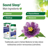 #23 Sound Sleep®