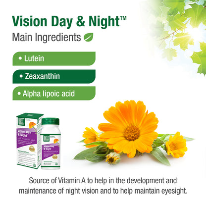 #38 Vision Day & Night™