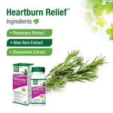 #39 Heartburn Relief™