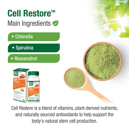 #63 Cell Restore™