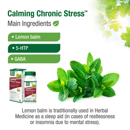 #66 Calming Chronic Stress™