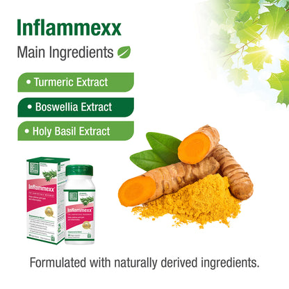 #70 Inflammexx®