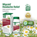 #15 Migraid® Headache Relief