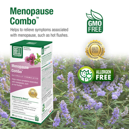 #33 Menopause Combo™