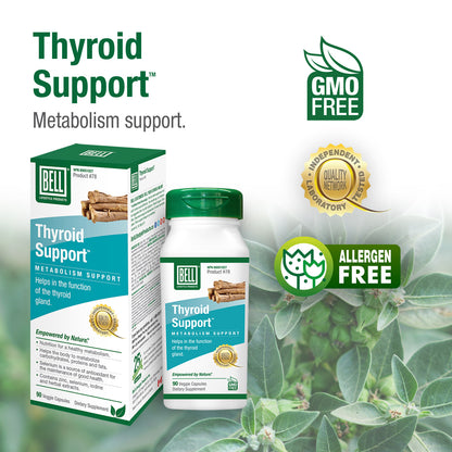 #78 Thyroid Support™