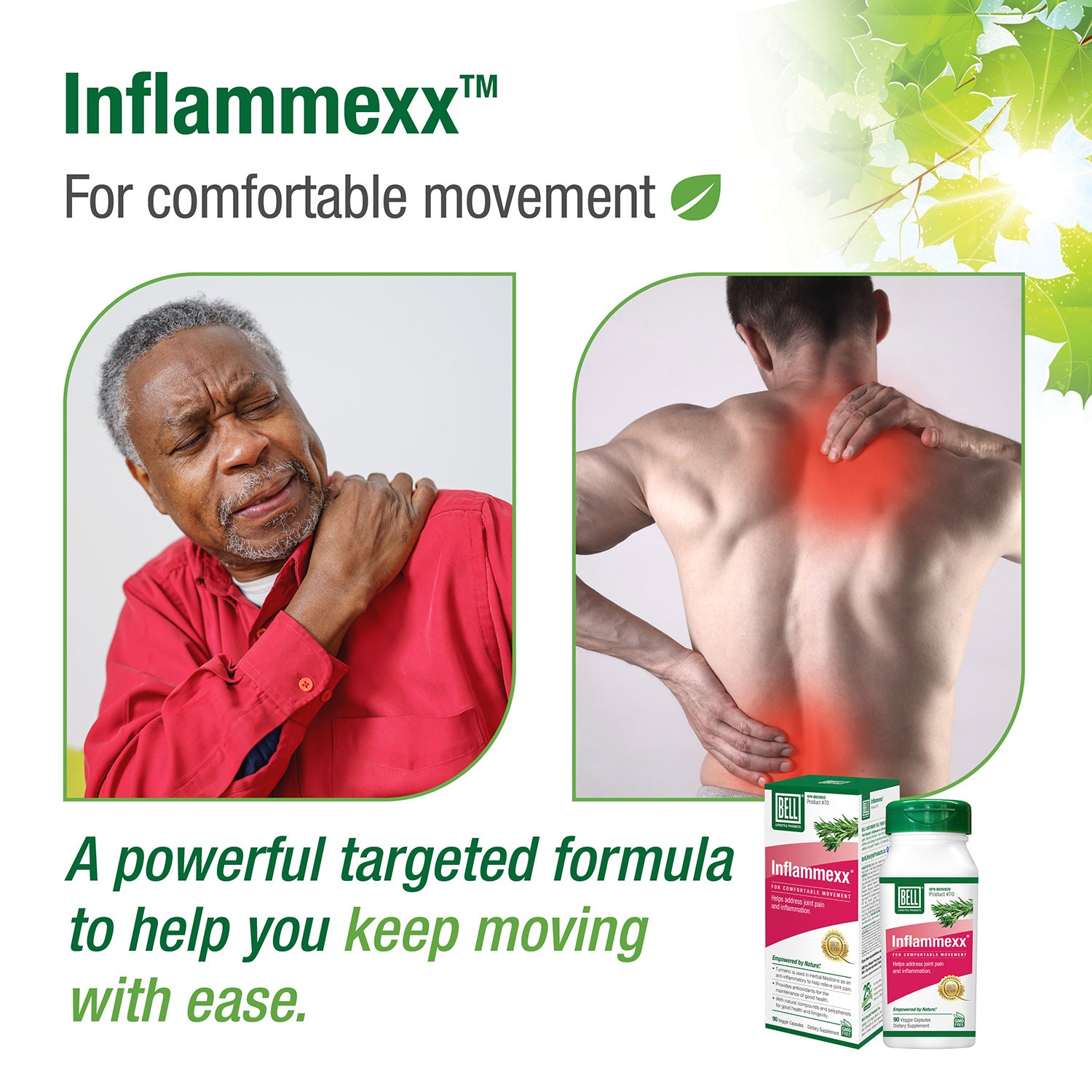 #70 Inflammexx®