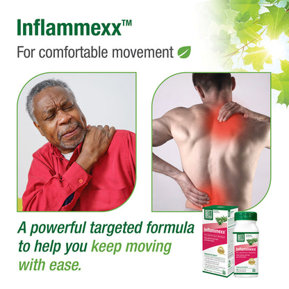 #70 Inflammexx®