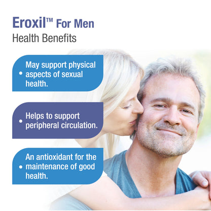 #6 Eroxil® for Men
