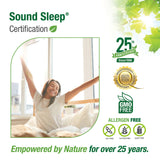 #23 Sound Sleep®