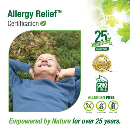 #24 Allergy Relief™