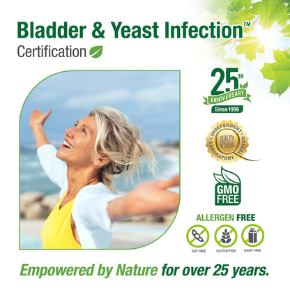 #31 Bladder & Yeast Infection™