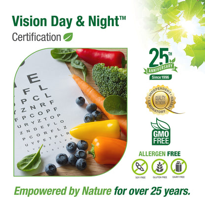 #38 Vision Day & Night™