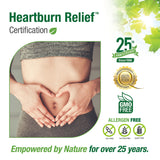 #39 Heartburn Relief™