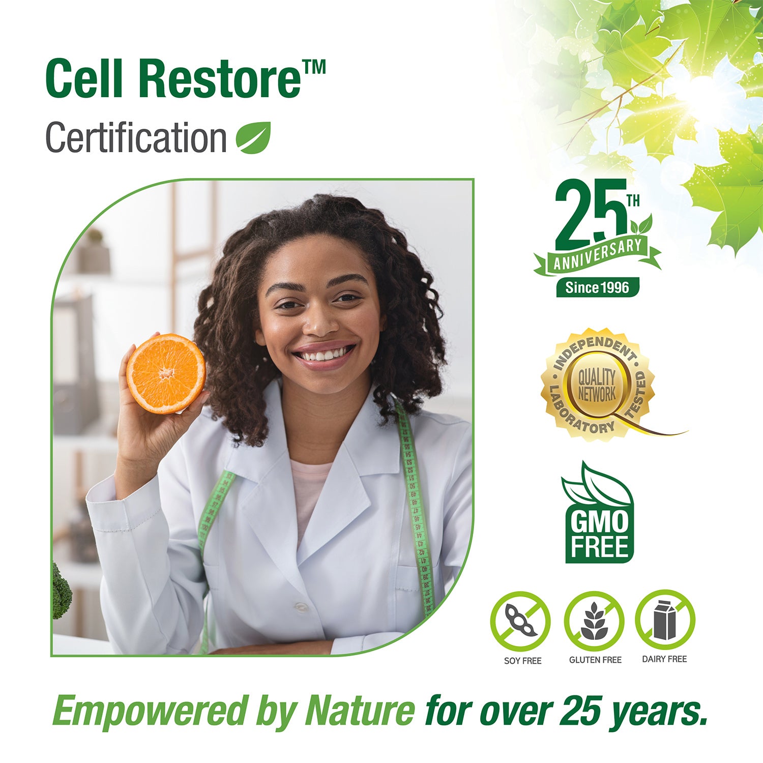 #63 Cell Restore™