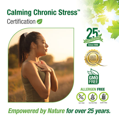 #66 Calming Chronic Stress™