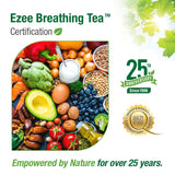 #105 Ezee Breathing Tea™