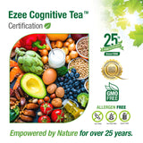 #115 Ezee Cognitive Tea™