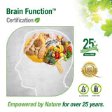 #36 Brain Function™