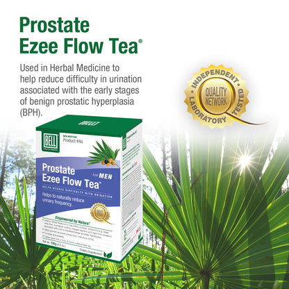 #4a Prostate Ezee Flow Tea®