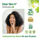 #69 Clear Skin II™