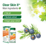 #69 Clear Skin II™